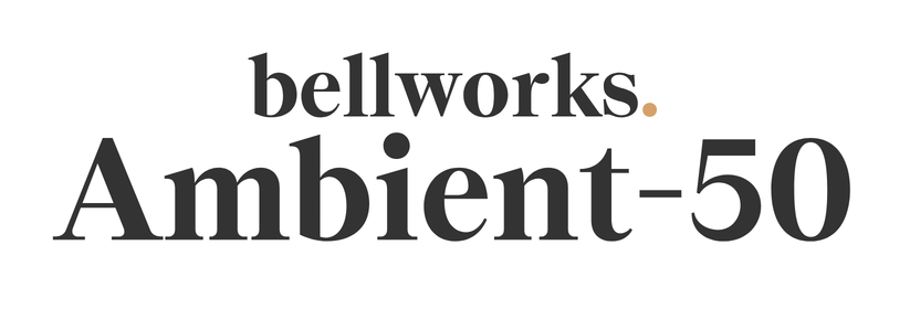Bellworks — Ambient-50